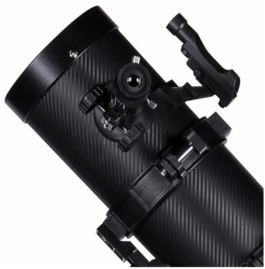 Bresser Spica Télescope Réflecteur 130/650 EQ3