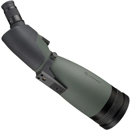 Bresser Longue-vue Pirsch 25-75x100