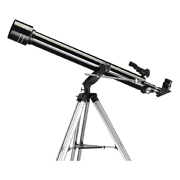 Bresser Télescope Stellar 60/800