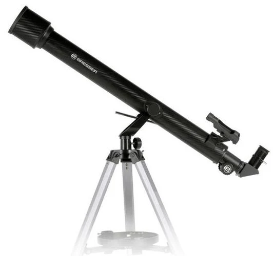 Bresser Télescope Stellar 60/800