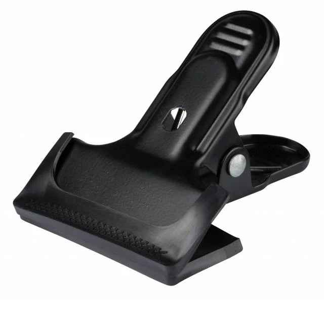 Bresser BR-11 5 pièces pinces métalliques grande