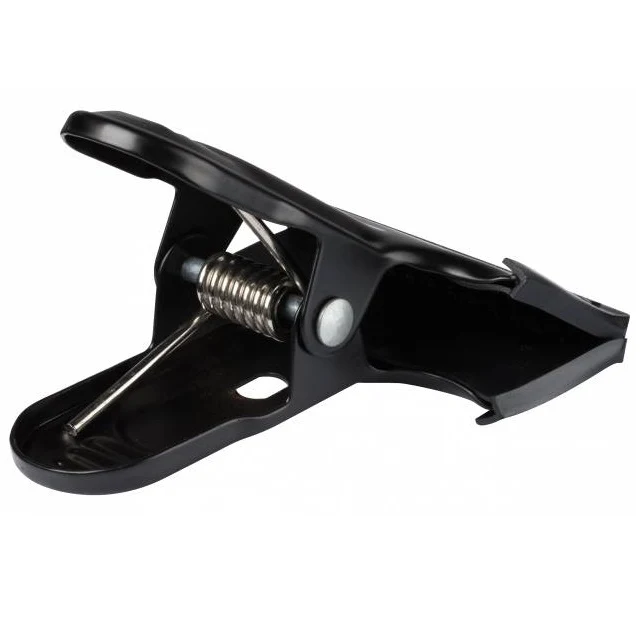 Bresser BR-11 5 pièces pinces métalliques grande