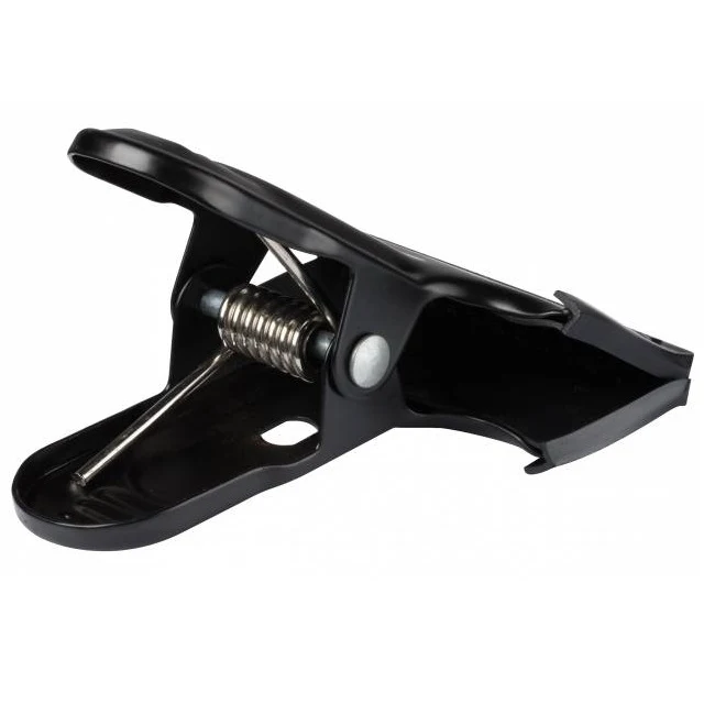 Bresser BR-10 5x pinces métalliques moyen