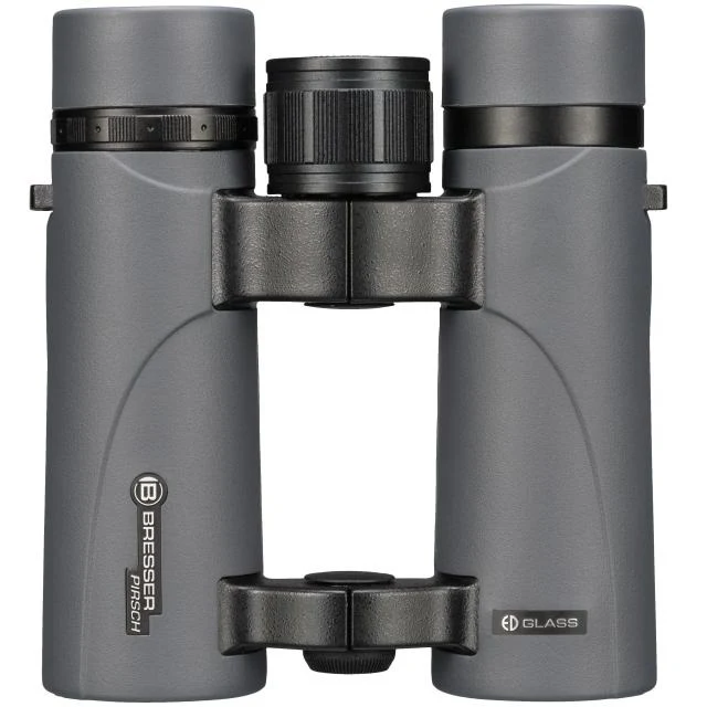 Bresser Pirsch ED 8x34 Revêtement de phase binoculaire