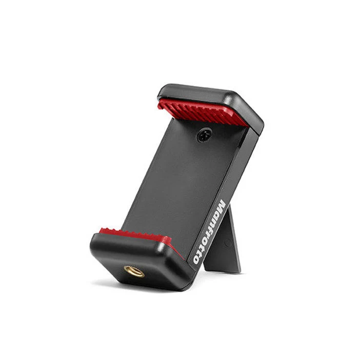 Manfrotto Smartphone Pince de Serrage MCLAMP