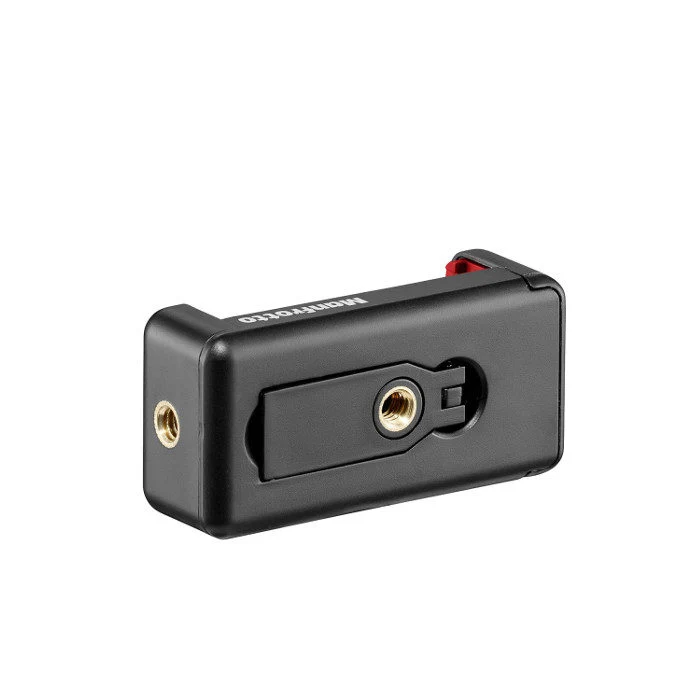 Manfrotto Smartphone Pince de Serrage MCLAMP