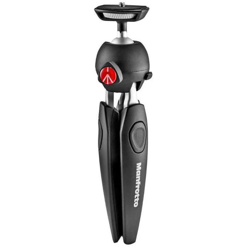 Manfrotto PIXI EVO Mini Trépied Noir