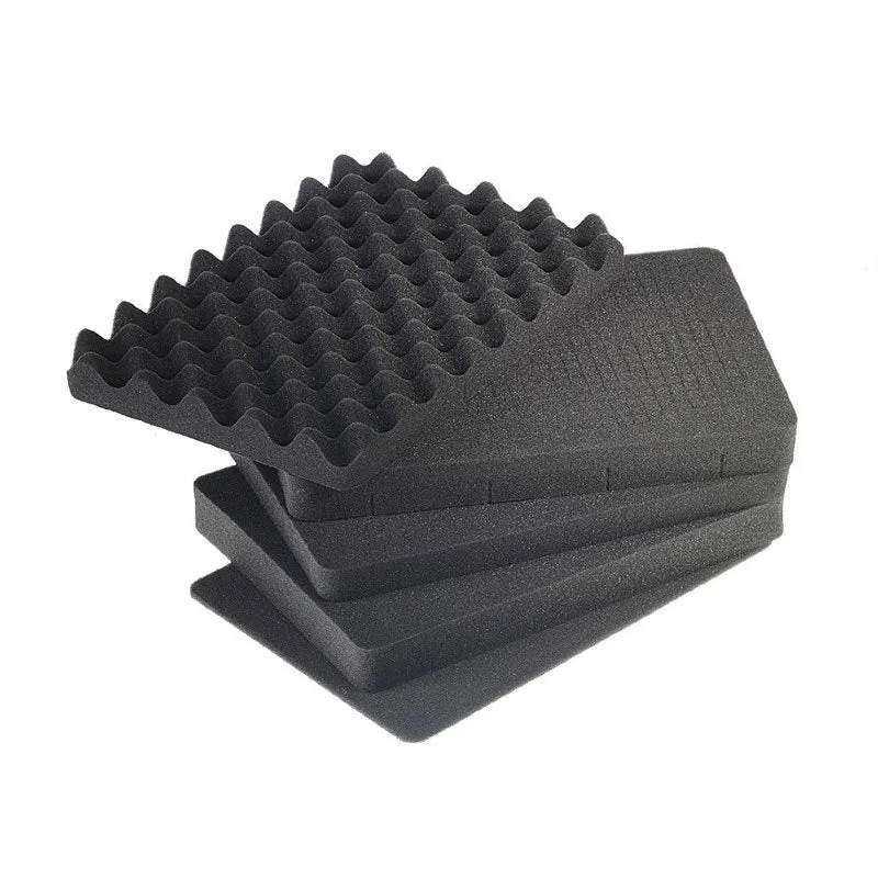 B&W Mousse Pour Mallette Outdoor Type 1000