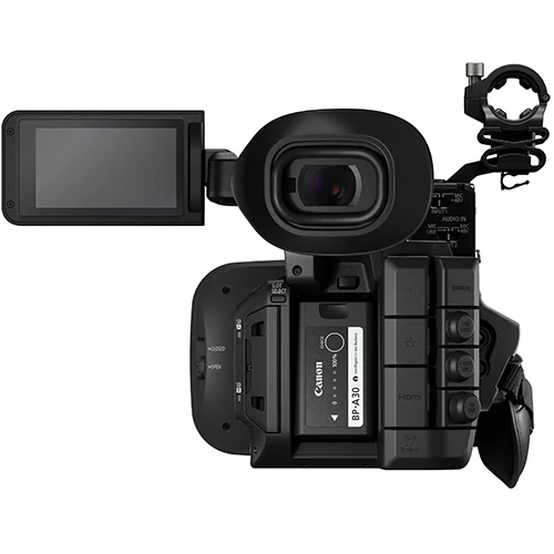 Canon XF605