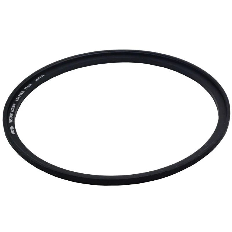 Hoya 82.0MM, ACTION INSTANTANÉE, BAGUE D'ADAPTATION