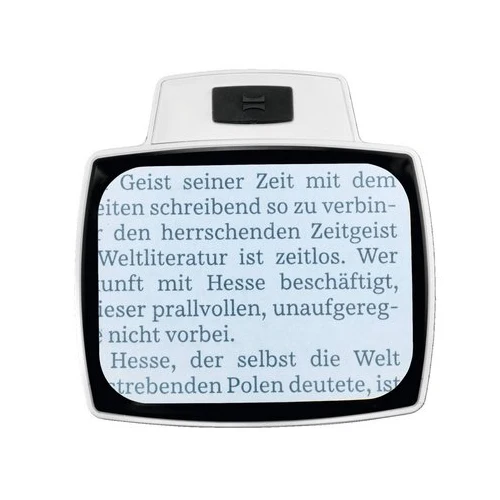 Eschenbach Visolux 3x