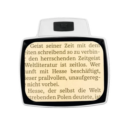Eschenbach Visolux 3x