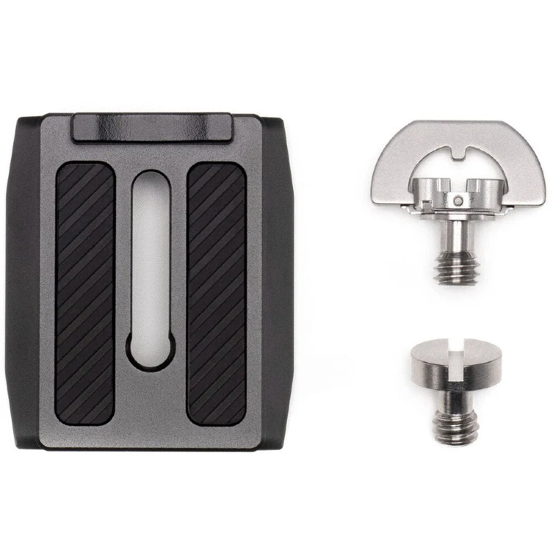 DJI RS Mini Plateau rapide