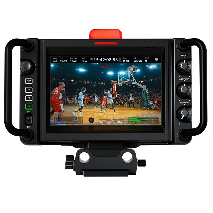 Blackmagic 6K Pro Caméra de studio