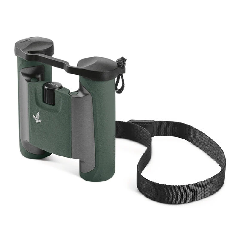 Swarovski CL Pocket 10x25 Wild Nature Package Vert