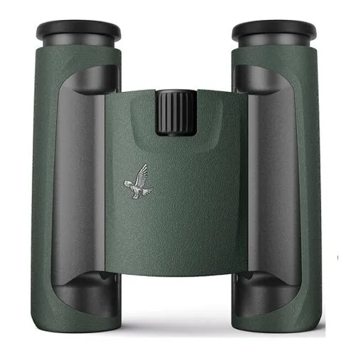 Swarovski CL Pocket 10x25 Pack Montagne Vert