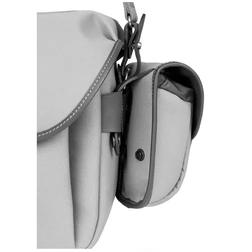 Billingham Avea 7 fibrenyte noir / noir