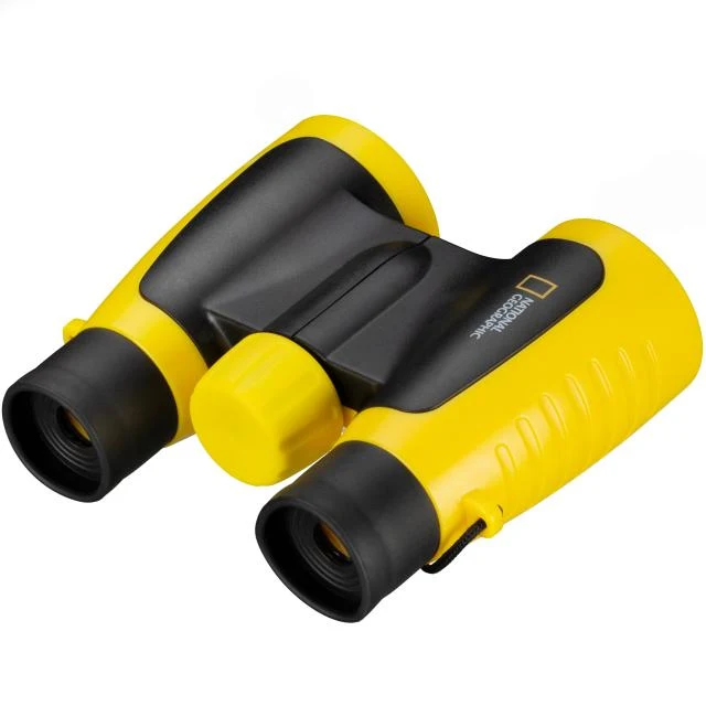 NATIONAL GEOGRAPHIC Children's Jumelles 3x30