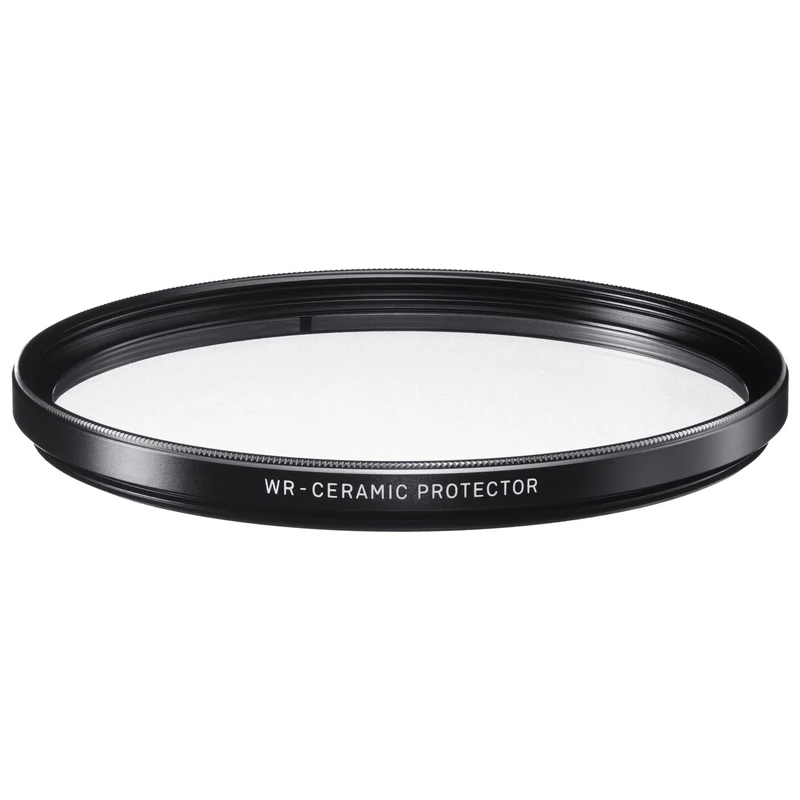 Sigma WR Ceramic Filtre De Protection 67mm