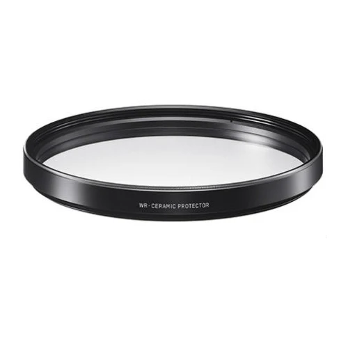 Sigma WR Ceramic Filtre De Protection 67mm