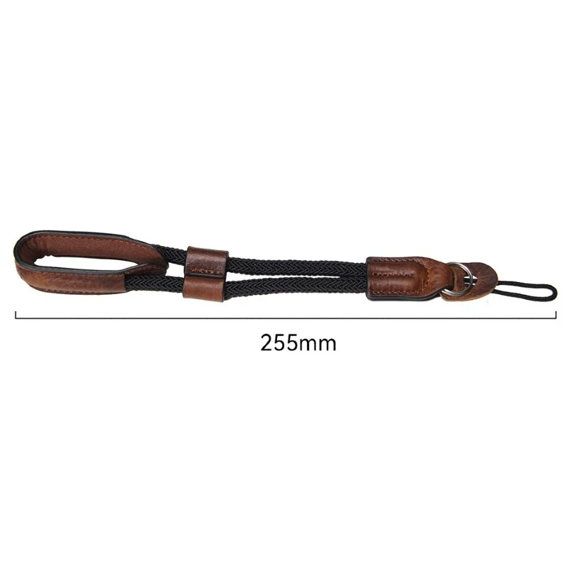 SmallRig Universel Vintage Dragonne 3926