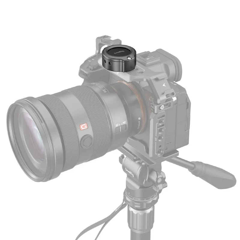 SmallRig Monture Plate pour AirTag MD4149