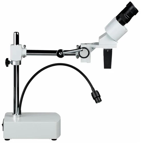 Bresser Stéréomicroscope Biorit ICD CS 10x/20x