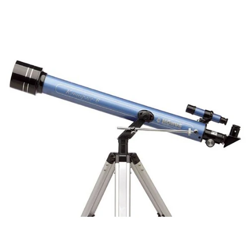 Konus Télescope Konuspace-6 60/800