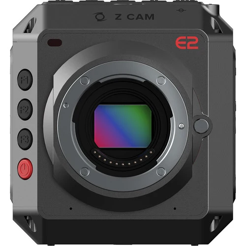 Caméra Z-CAM E2