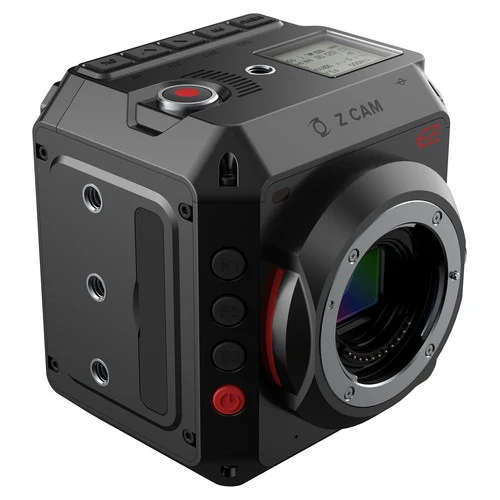 Caméra Z-CAM E2