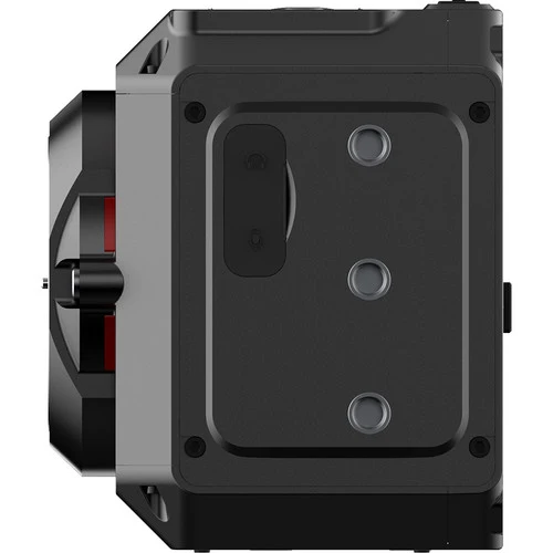 Caméra Z-CAM E2