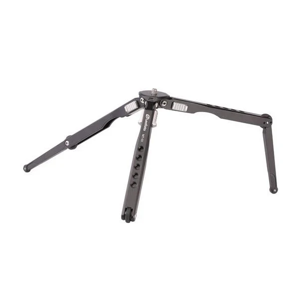 Leofoto Pocket Mini Trépied MT-03 + MBH-19
