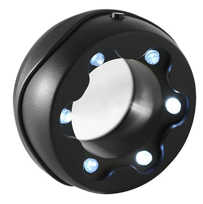 Caruba Sensor Loupe