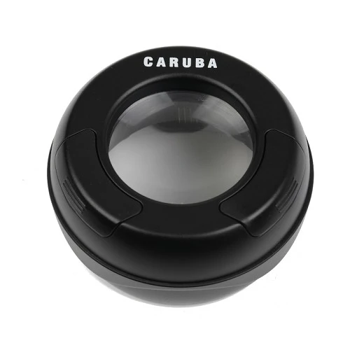 Caruba Sensor Loupe