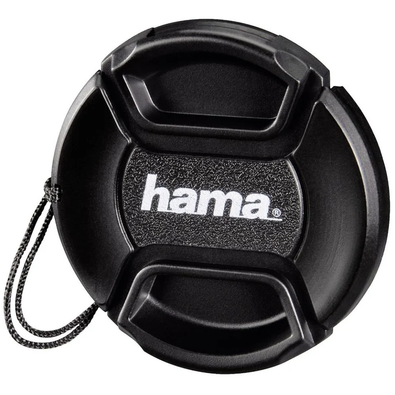 Hama Bouchon d'objectif 46mm