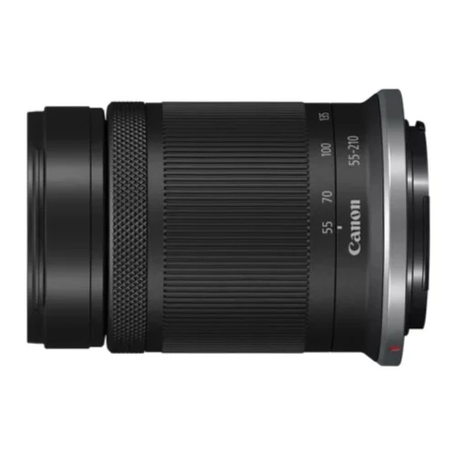 Canon RF-S 55-210mm f/5-7.1 IS STM