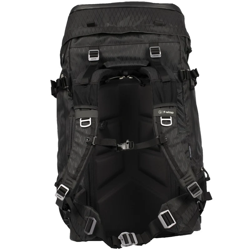 F-Stop DuraDiamond Shinn Essentials Bundle - Anthracite
