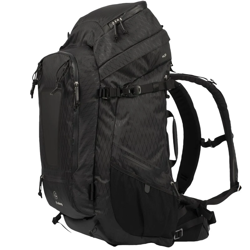 F-Stop DuraDiamond Shinn Essentials Bundle - Anthracite