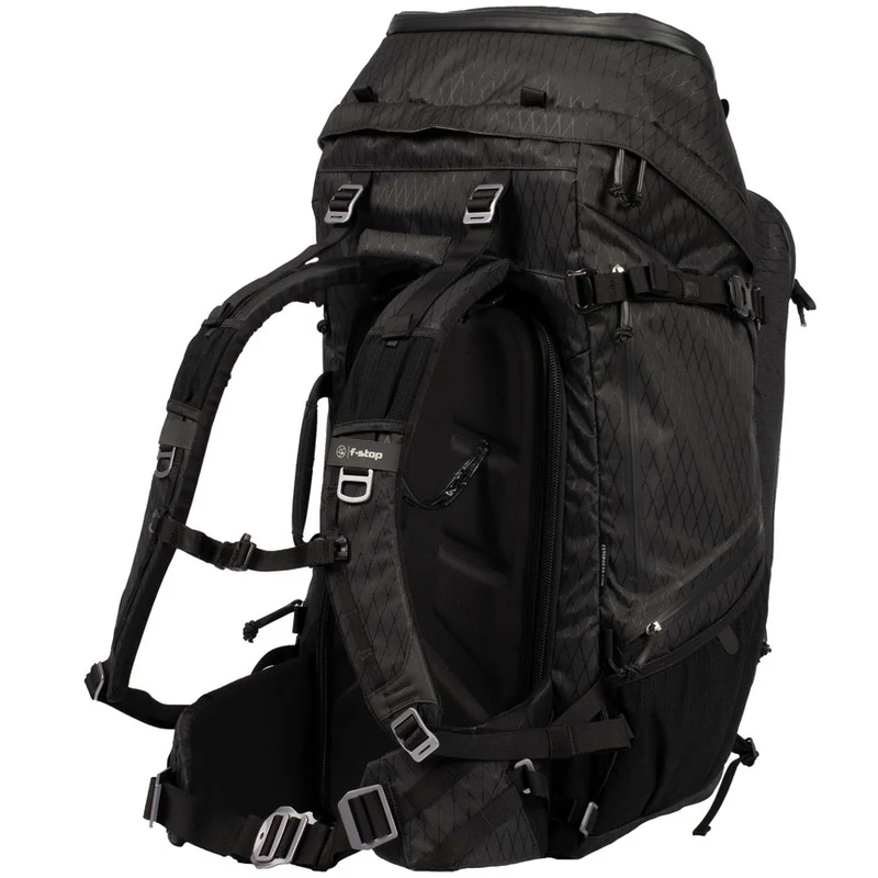 F-Stop DuraDiamond Shinn Essentials Bundle - Anthracite