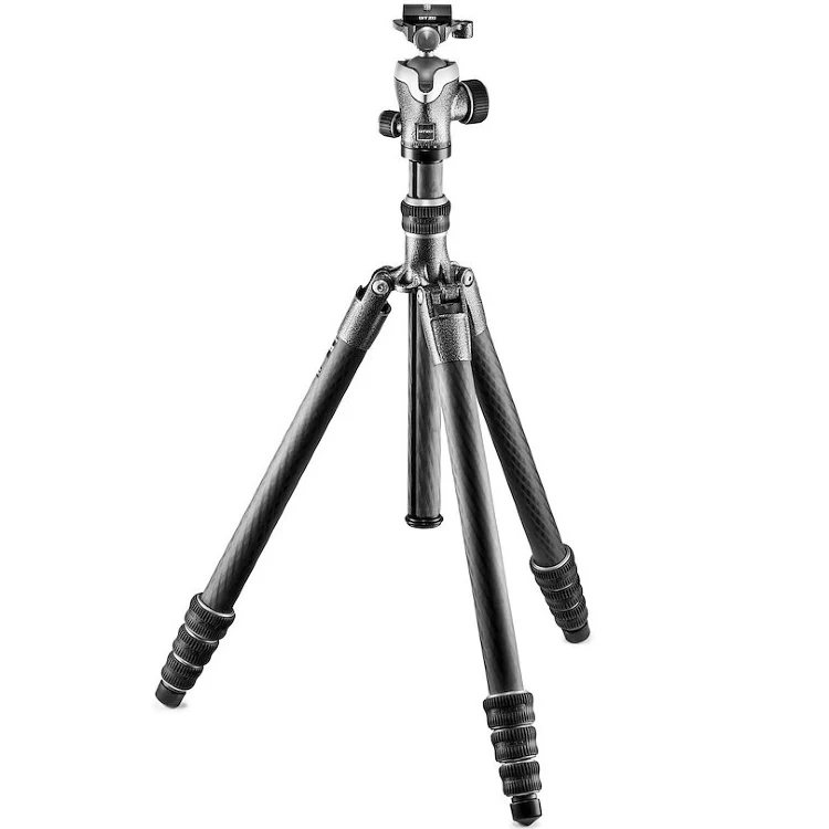 Gitzo Kit GT2545T Traveler Série 2 + Rotule GH1382QD
