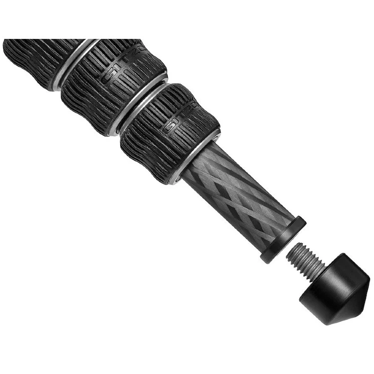 Gitzo Kit GT2545T Traveler Série 2 + Rotule GH1382QD