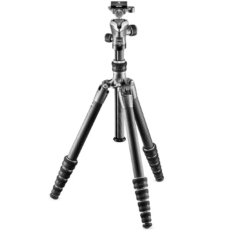 Gitzo GK1555T-82TQD Traveler Kit Série 1