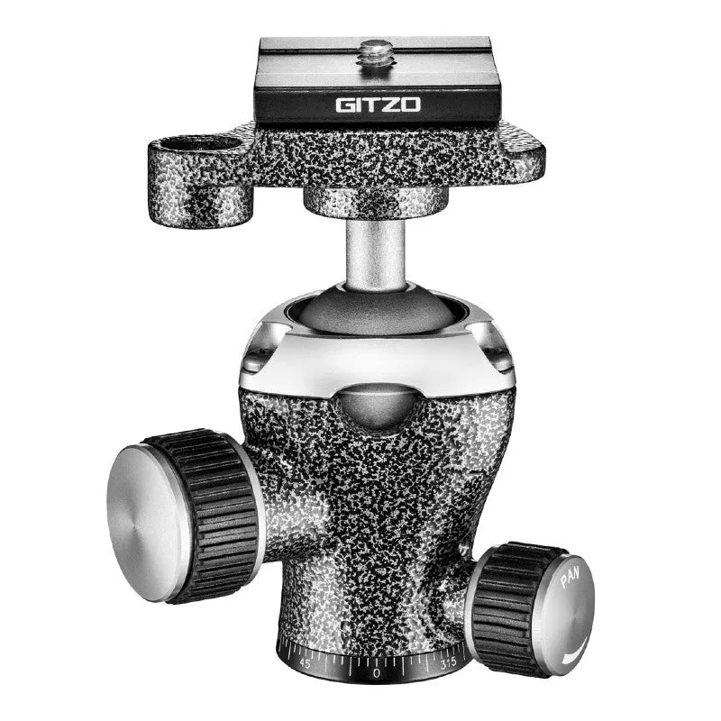Gitzo GK0545T-82TQD Kit Trépied Traveler série 0