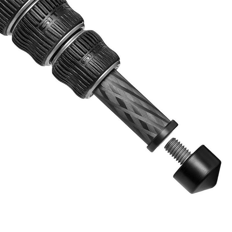 Gitzo GT1555T Trépied Traveler série 1
