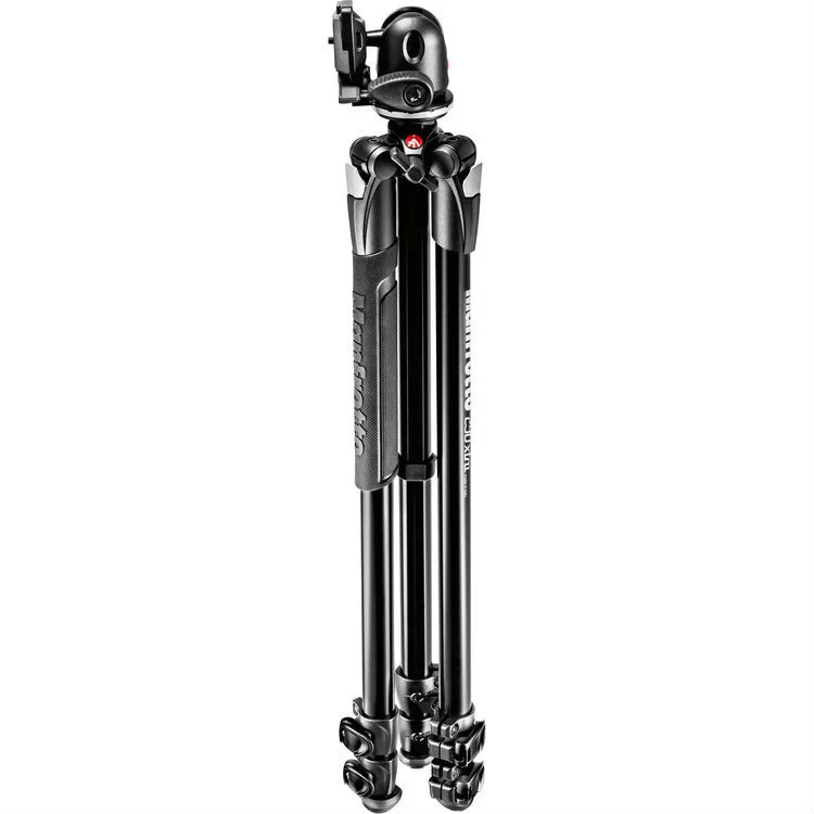 Manfrotto MK290XTA3-BH Aluminium Kit