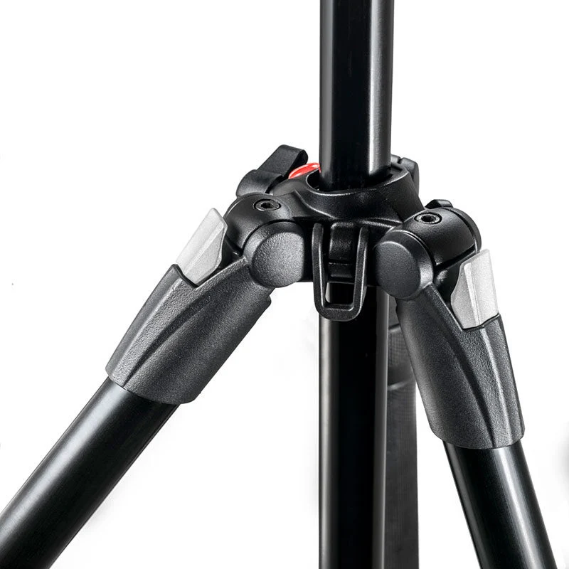 Manfrotto MK290XTA3-BH Aluminium Kit