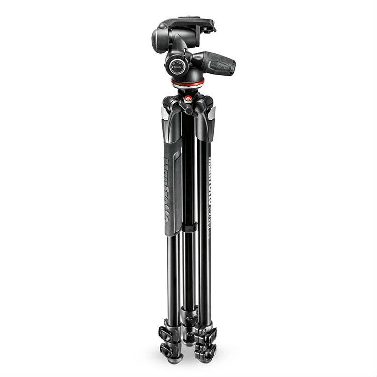 Manfrotto MK290XTA3-3W Aluminium Kit