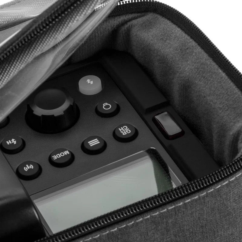 Godox CB18 - Sac pour batterie de AD1200Pro
