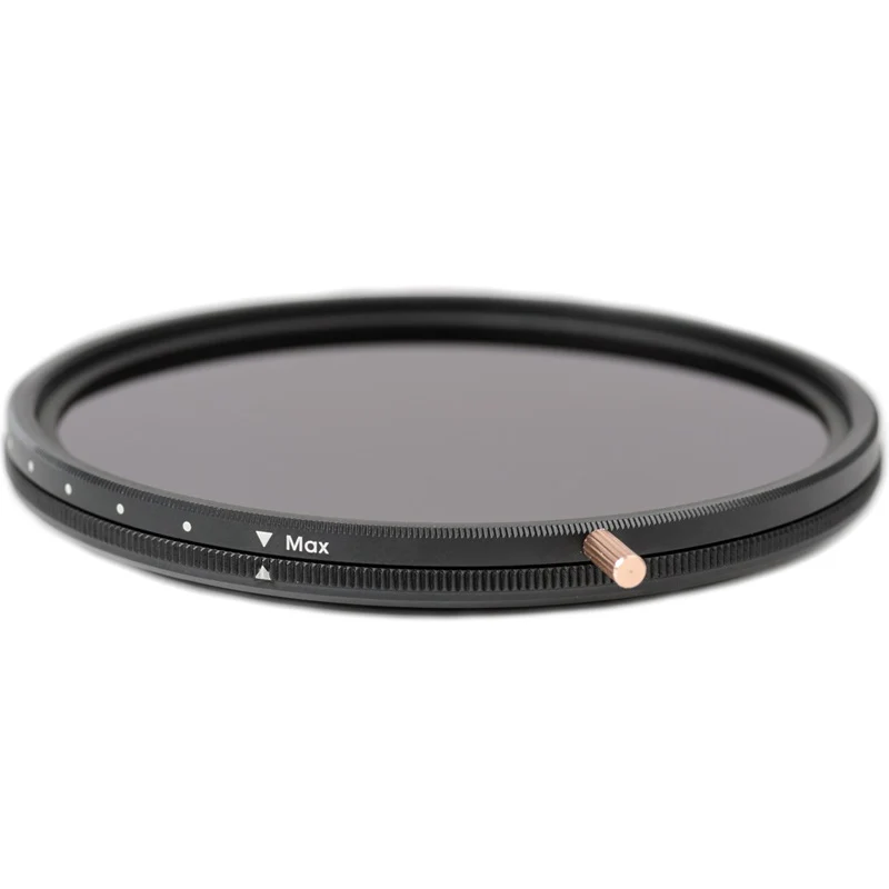 Cokin Round NUANCES NDX 32 1000 77mm (5 - 10 stops)