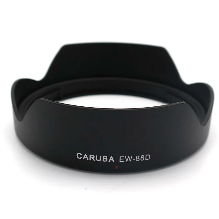 Caruba EW 88D Noir